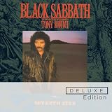 Black Sabbath - Eternal Idol - Deluxe Edition - -Black Sabbath
